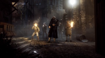 Ingyenes a Vampyr, gyorsan húzzátok be!