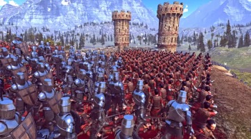 Ingyenes az Ultimate Epic Battle Simulator