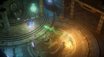 Ingyenes DLC és bővített kiadás dukál a Pathfinder: Kingmakerhez