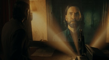 Ingyenes DLC is jön az Alan Wake 2-höz a megjelenés után
