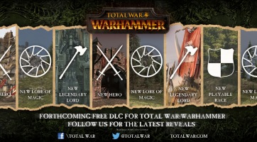 Total War: Warhammer