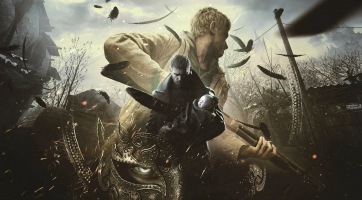 Ingyenes DLC-t kap a Resident Evil Village