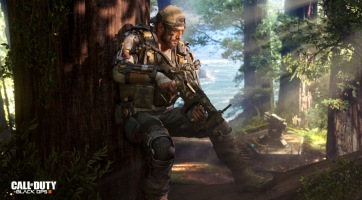 Ingyenes és dupla XP hétvégével várja a játékosokat a Call of Duty: Black Ops 3