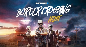 Ingyenes és fizetős DLC-k egyaránt érkeznek holnap a Payday 2-höz