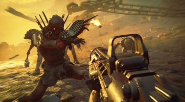Ingyenes és fizetős DLC-k is lesznek a Rage 2-ben, de New Game+ módra ne számítsunk