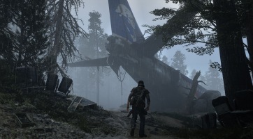 Ingyenes frissítés hozott túlélő módot a Days Gone-ba