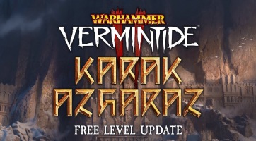 Ingyenes frissítést kap a Warhammer: Vermintide 2