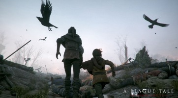 Ingyenes lesz az A Plague Tale: Innocence