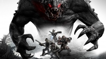 Ingyenes lett az Evolve!