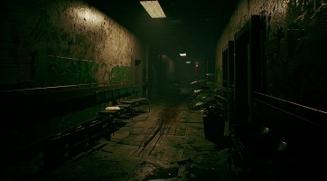 Ingyenes lett Steamen a Demon Of The Dark, amit egy 14 éves indie fejlesztő készített