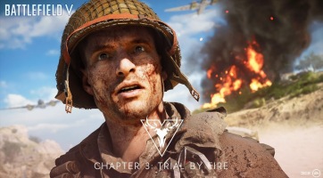 Ingyenes pályával erősít a Battlefield V