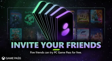 Ingyenes PC Game Pass próbaverziókat osztogathatunk