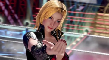 Ingyenes változatot is kap a Dead or Alive 6