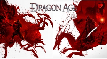 Ingyenes az Originen a Dragon Age: Origins