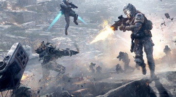 Titanfall