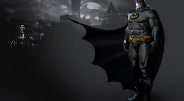 Batman: Arkham City