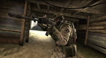 Ingyenes Counter-Strike: Global Offensive hétvége előtt állunk