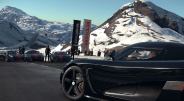 Ingyenes DLC-vel kárpótolja a játékosokat a DriveClub