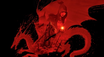 Ingyenes Dragon Age játék jön