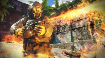 Ingyenes Far Cry 3 mobilos applikációt jelentett be a Ubisoft