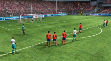 Ingyenes FIFA-játékot jelentett be az EA Sports
