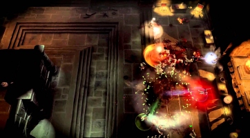 Ingyenes frissítéssel lesz teljes a Gauntlet reboot