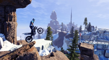 Trials Fusion