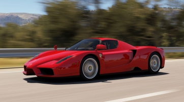 Ingyenes induló autó csomag jár Forza Horizon 2-höz