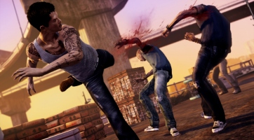 Ingyenes játékon dolgoznak a Sleeping Dogs fejlesztői