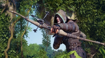 Ingyenes lesz a Fable Legends
