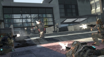 Ingyenes lesz a Ghost Recon online