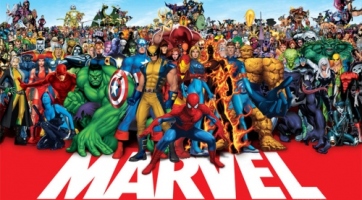 Ingyenes lesz a Marvel Universe MMO