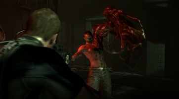Ingyenes lesz a Resident Evil 6 lemezein megtalálható DLC csomag