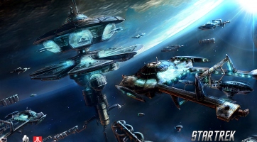 Star Trek Online