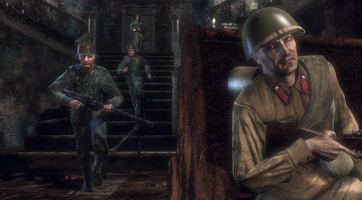 Red Orchestra 2: Heroes of Stalingrad