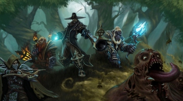 Ingyenes lett a Heroes of Newerth