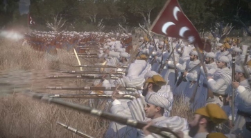 Ingyenes Napoleon: Total War hétvége a Steamen