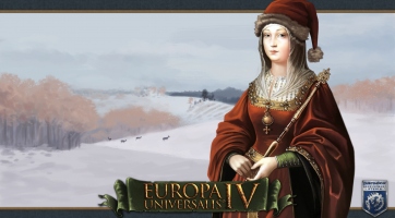 Europa Universalis IV