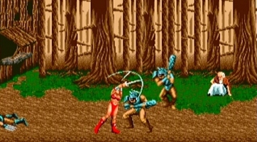 Ingyenes Sega Genesis kollekció érkezik a PlayStation Plus előfizetőknek