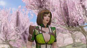 Ingyenes változatban is elérhető lesz a Dynasty Warriors 8 Empires