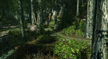 Ingyenes CryEngine 3-at tervez a Crytek