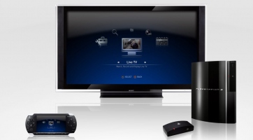 Ingyenes Digitális Tv Playstation3-On A Playtv-Vel