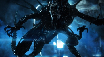 Ingyenesen elérhető az Aliens: Colonial Marines teljes zenei felhozatala