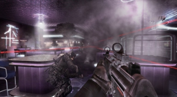 Ingyenes Rainbow Six Vegas 2 Gift Pack