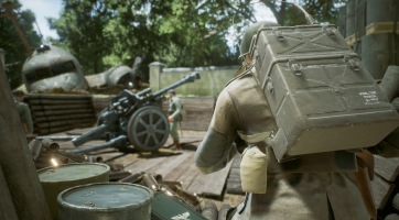 Ingyenessé válik a Battalion 1944