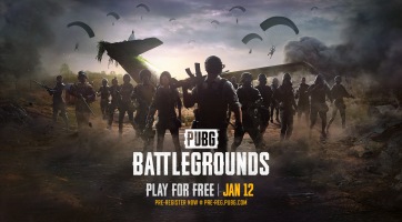 Ingyenessé vált a PUBG: Battlegrounds