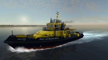 Ingyenes Ship Simulator 2008 bővítmények érkeztek
