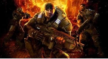 Ingyen Gears Of War 2 multiplayer a hétvégén
