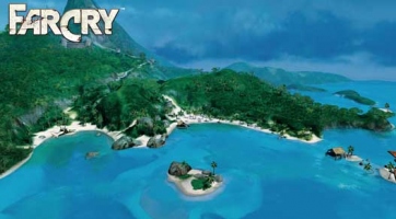 Ingyen is elérhető lesz a Far Cry első része