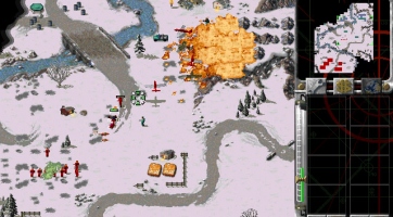 Ingyen Red Alert augusztus 31-től
